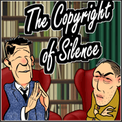 The Copyright of Silence