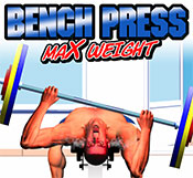 Bench Press improved edition
