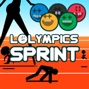 LOLympics Sprint