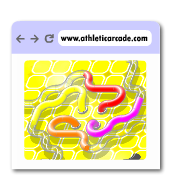 Soda Pipes Web Port